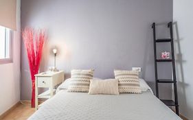 Apartamento Pasaje Valvanera